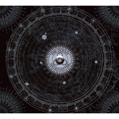 The Ocean - Heliocentric - Used CD