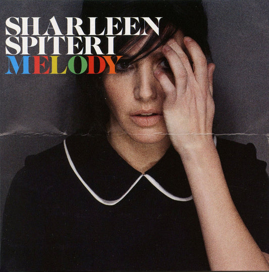 Sharleen Spiteri - Melody - Used CD