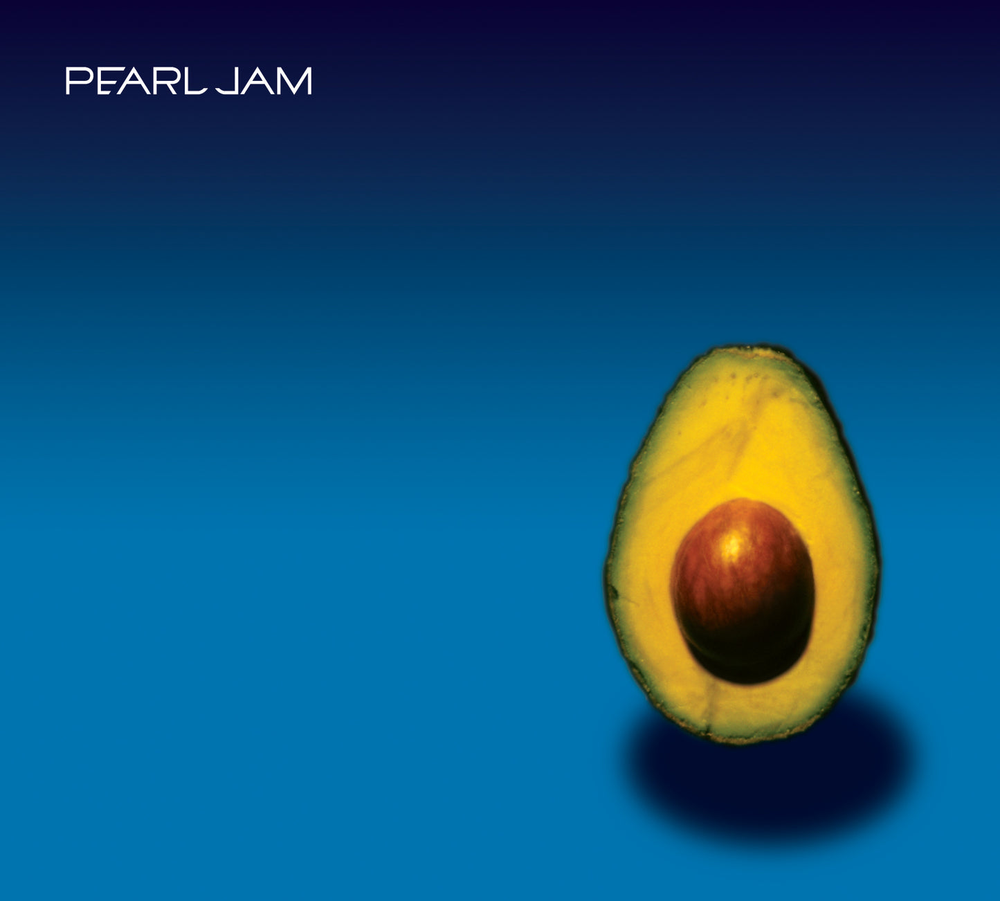 Pearl Jam - Used CD