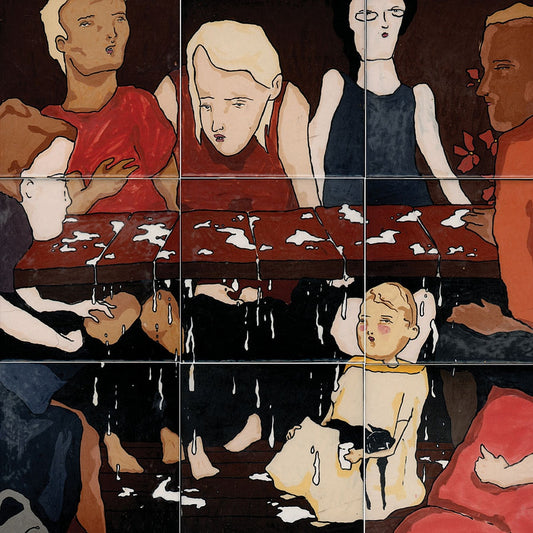 Mogwai - Mr. Beast - Used CD