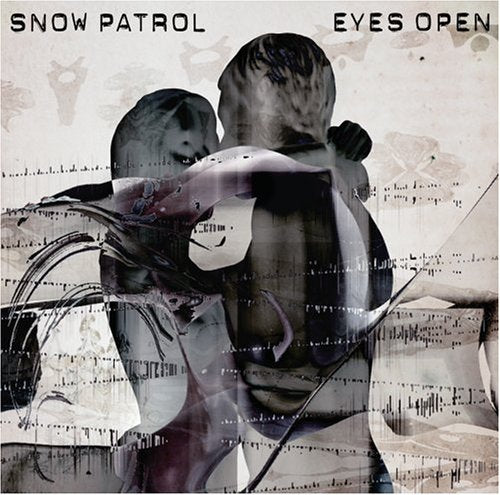 Snow Patrol - Eyes Open - Used CD