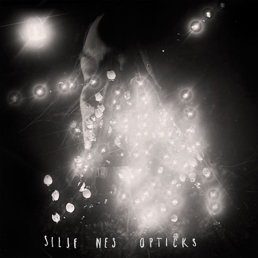 Silje Nes - Opticks - New CD