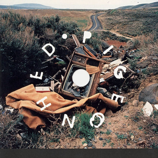 Pigeonhed - Pigeonhed - Used CD