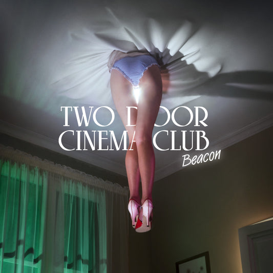 Two Door Cinema Club - Beacon - Used CD