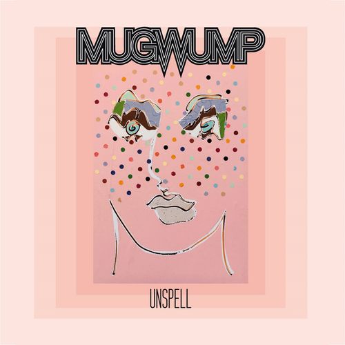 Mugwump - Unspell - New CD