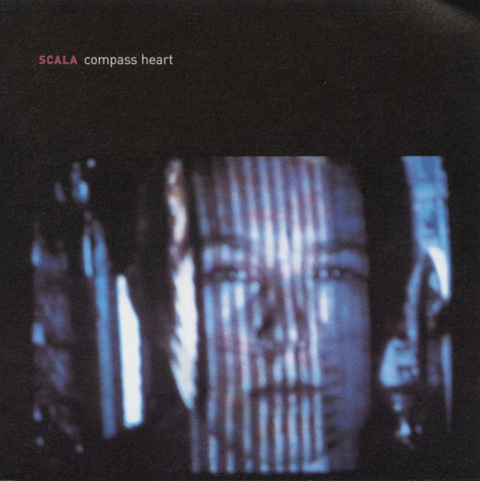 Scala - Compass Heart - Used CD