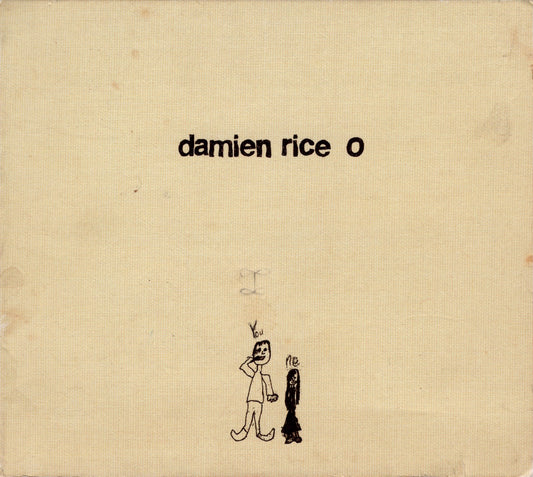 Damien Rice - O - Used CD