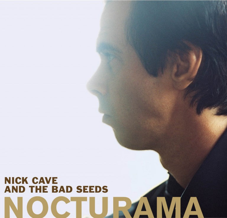 Nick Cave & The Bad - Nocturama - Used CD