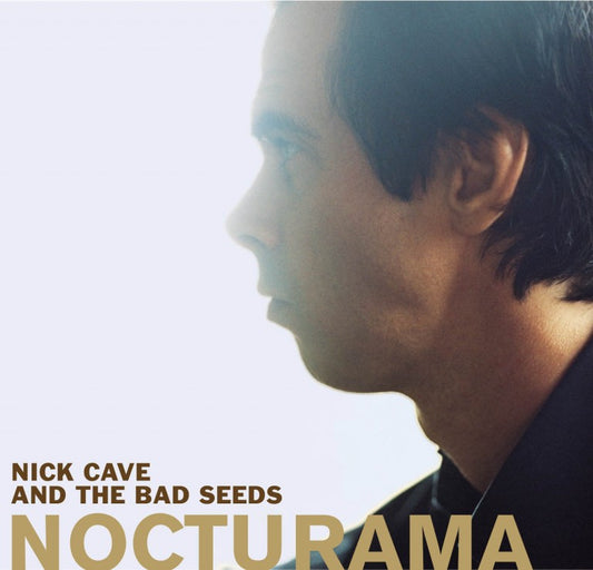 Nick Cave & The Bad - Nocturama - Used CD