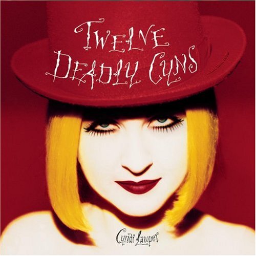 Cyndi Lauper - Twelve Deadly Cyns... And Then Some - Used CD