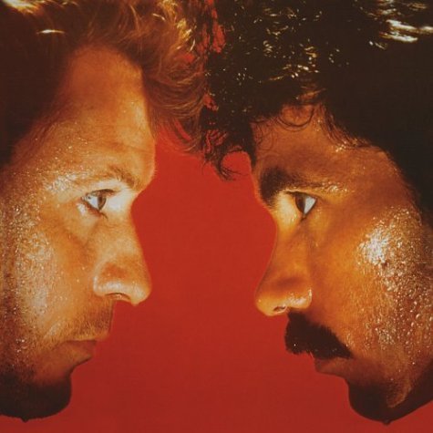 Daryl Hall & John Oa - H2O - Used Vinyl