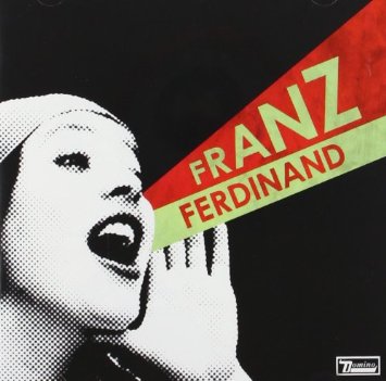 Franz Ferdinand - You Could Have It So Much Better - Used CD