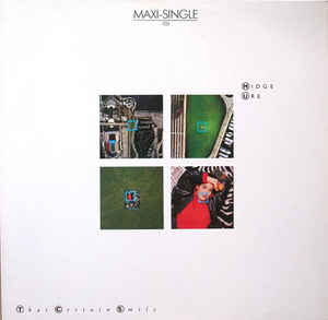 Midge Ure - That Certain Smile - Used Vinyl Record 7"