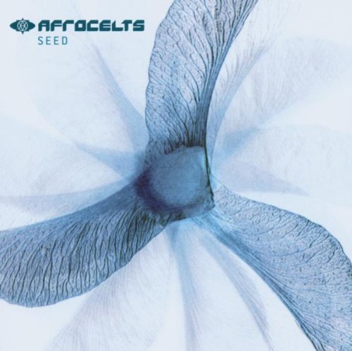 Afro Celt Sound Syst - Seed - Used CD