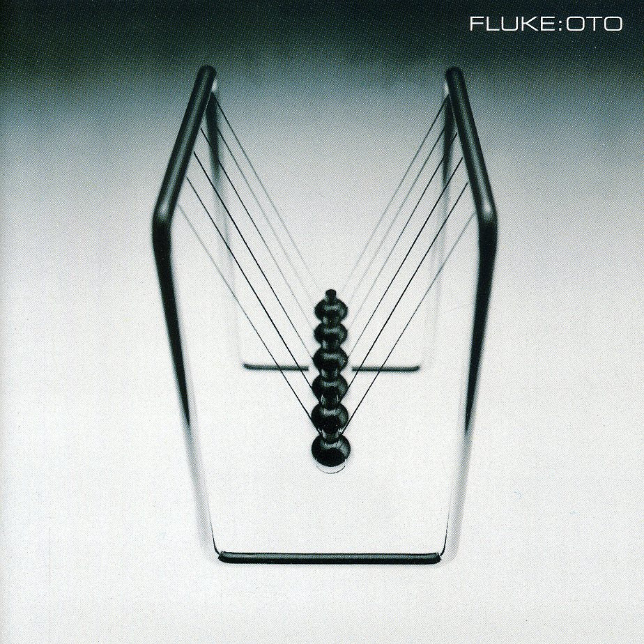 Fluke - Oto - Used Cassette