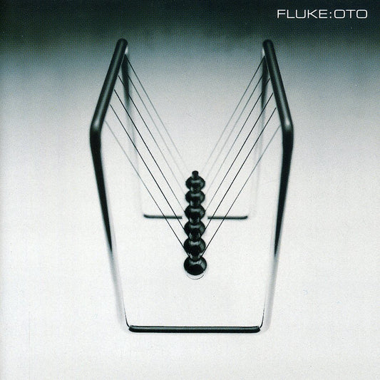 Fluke - Oto - Used Cassette