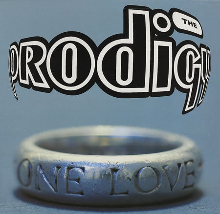 Prodigy - One Love - Used Cassette