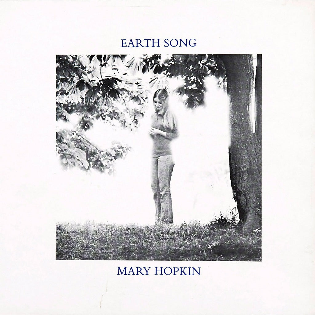 Mary Hopkin - Earth Song / Ocean Song - Used Vinyl Record