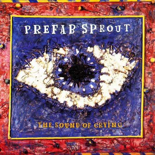 Prefab Sprout - The Sound Of Crying - Used CD