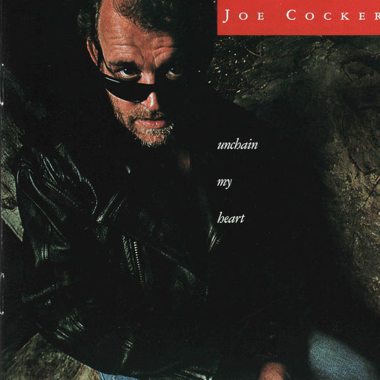 Joe Cocker - Unchain My Heart - Used Vinyl Record