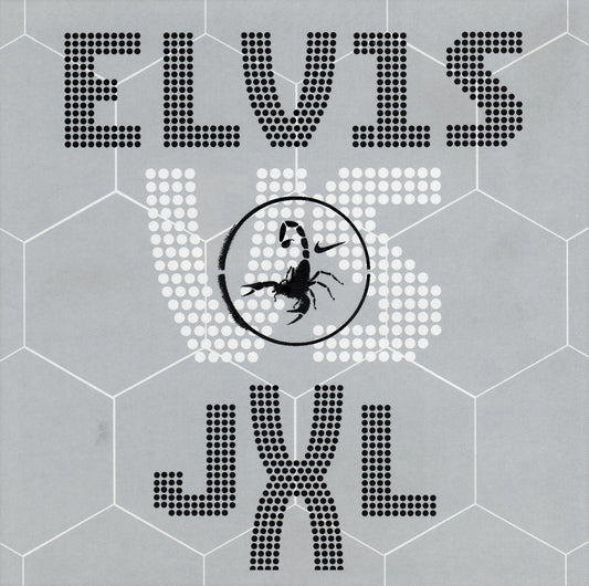 Elvis Presley - A Little Less Conversation - Used CD