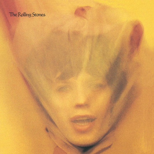 The Rolling Stones - Goats Head Soup - Used CD
