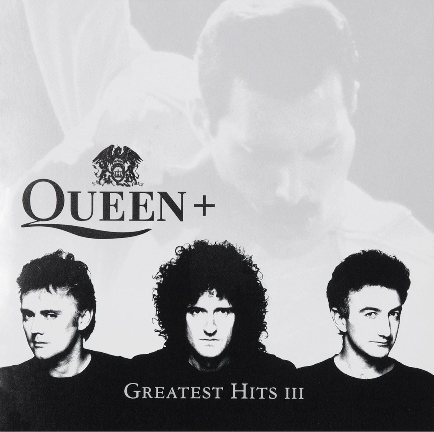 Queen - Greatest Hits III - Used CD