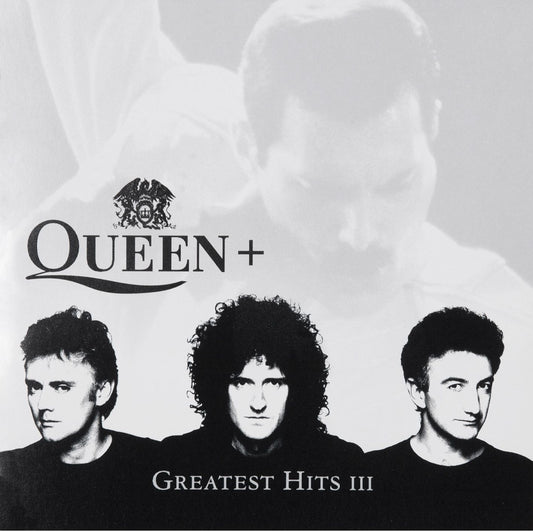 Queen - Greatest Hits III - Used CD