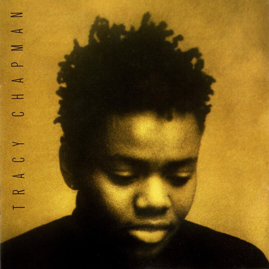 Tracy Chapman - Used Cassette